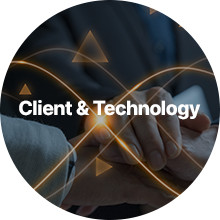 Client & Technology